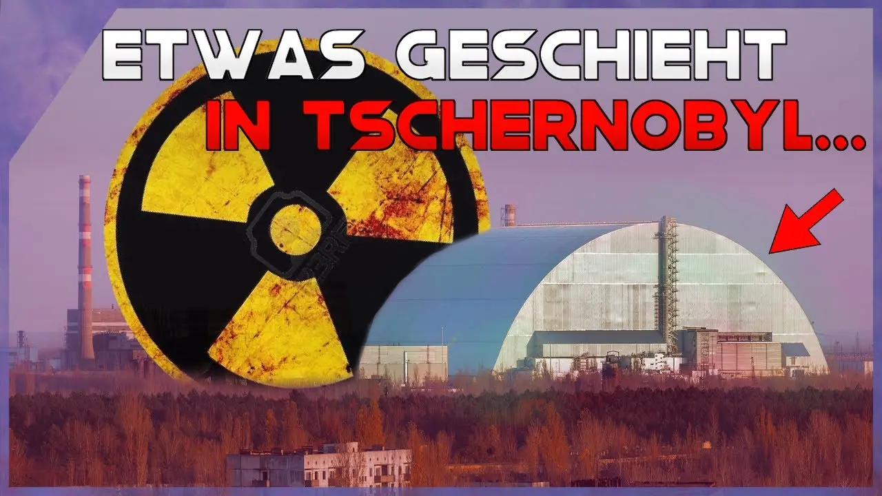 tschernobyl