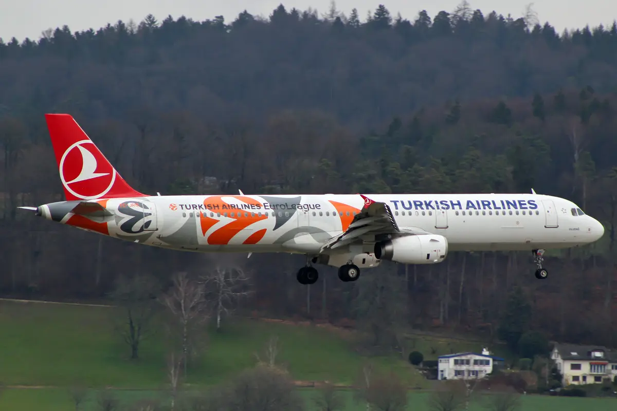 turkish airlines euroleague