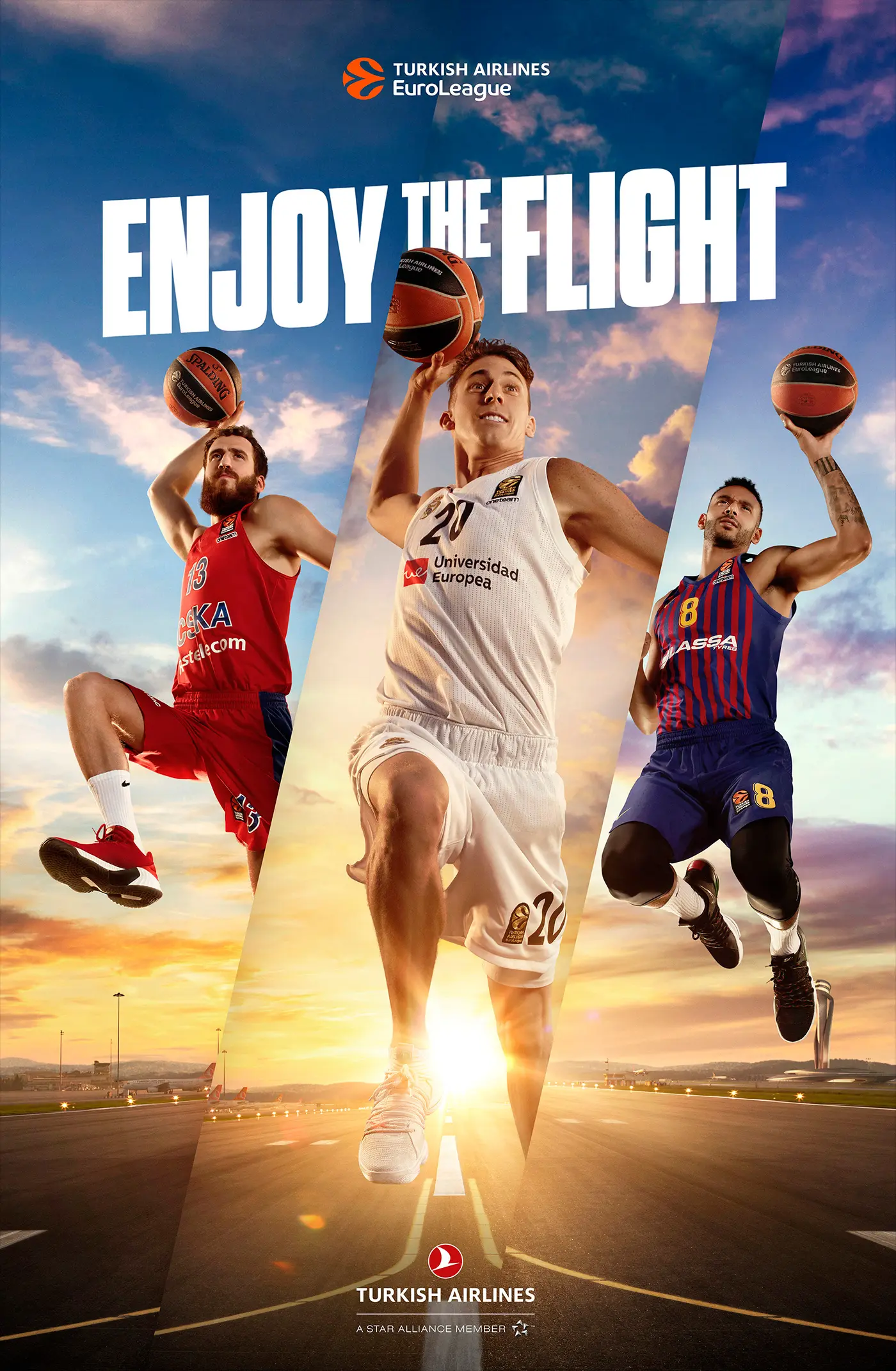 turkish airlines euroleague