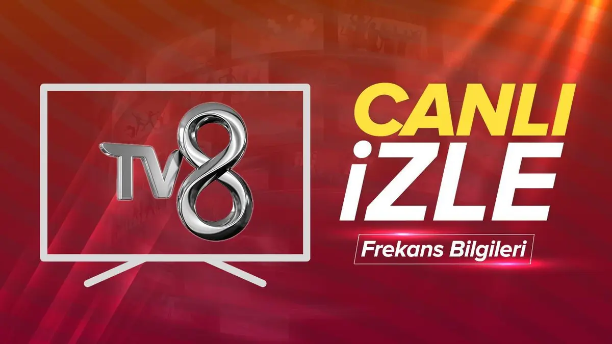 tv8 canli