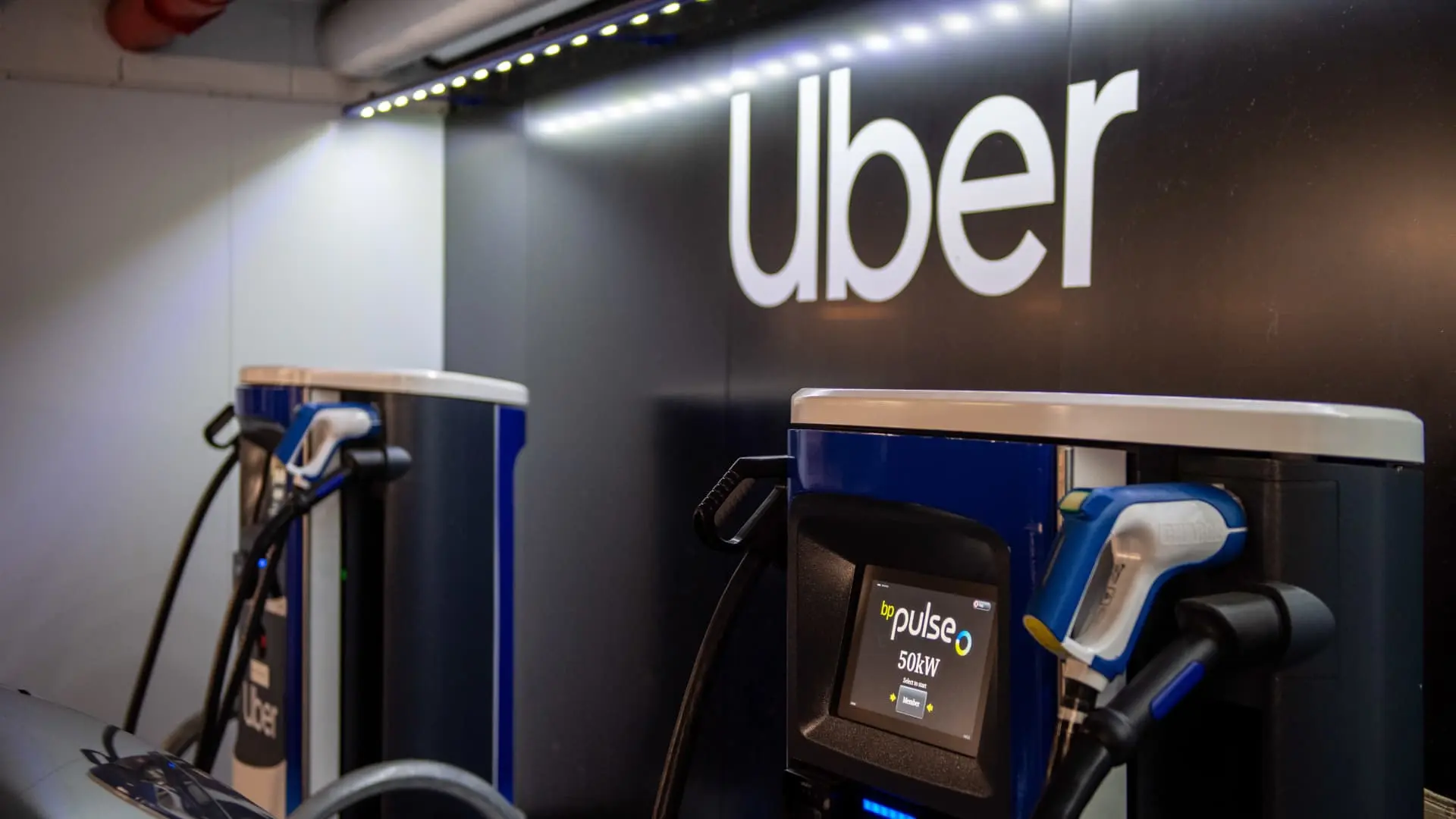 uber