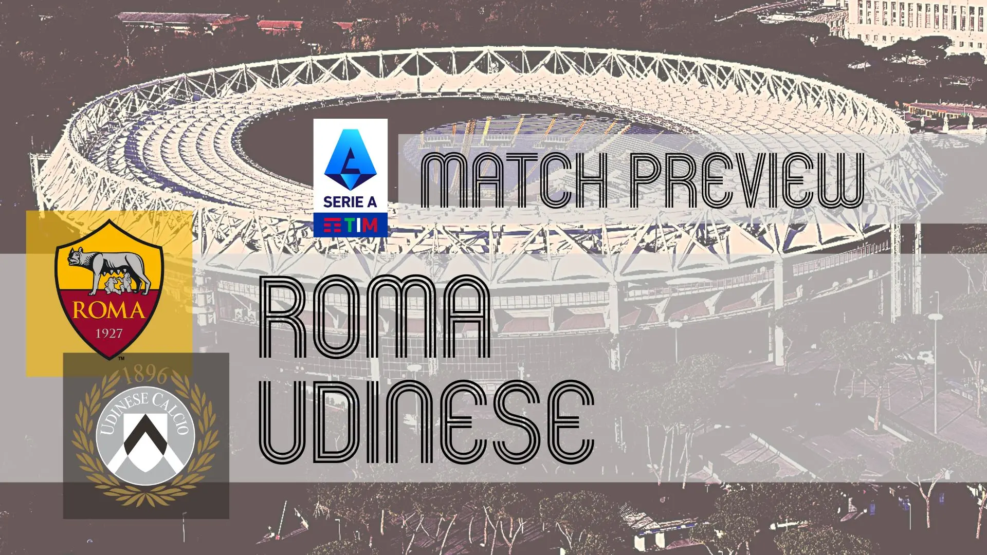 udinese roma