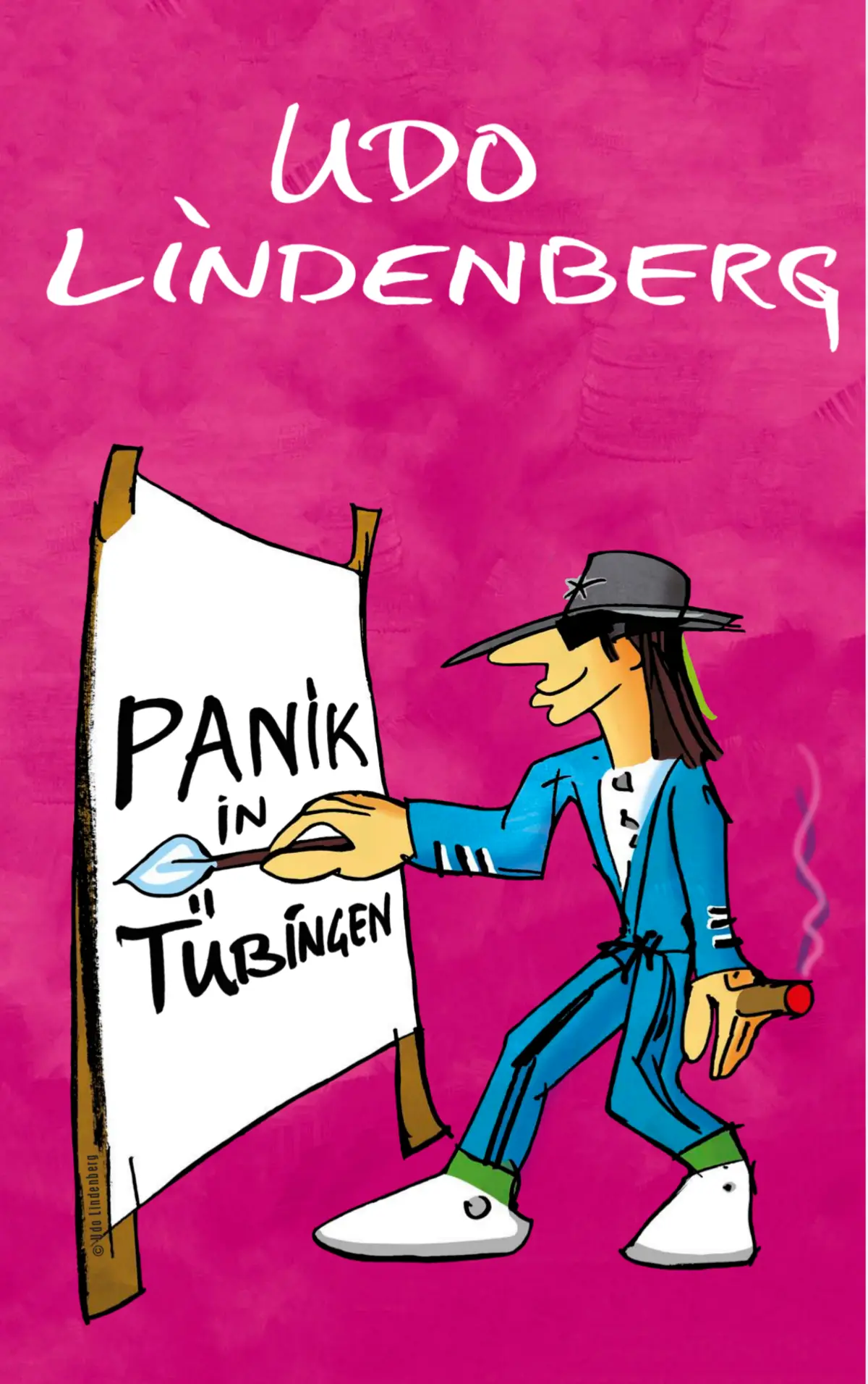 udo lindenberg