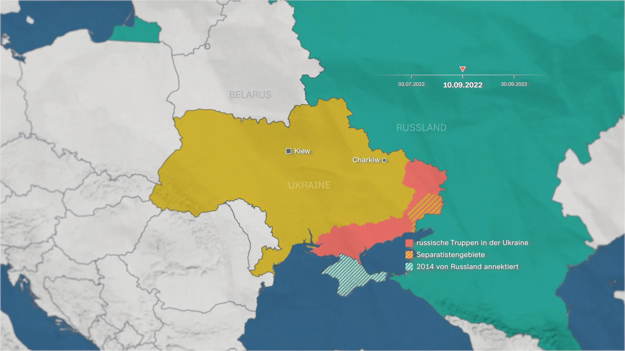 ukraine krieg
