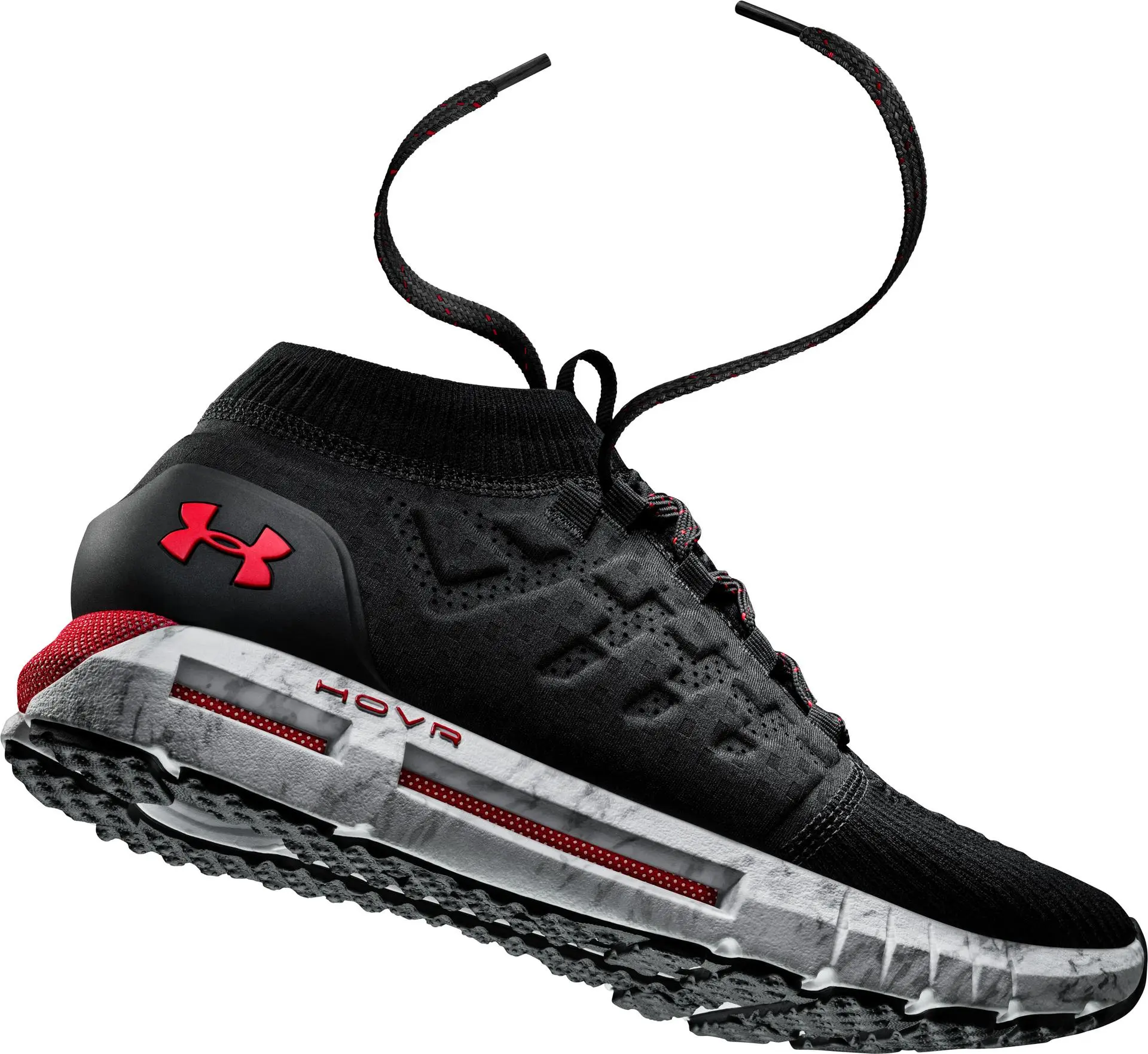 under armour aktie