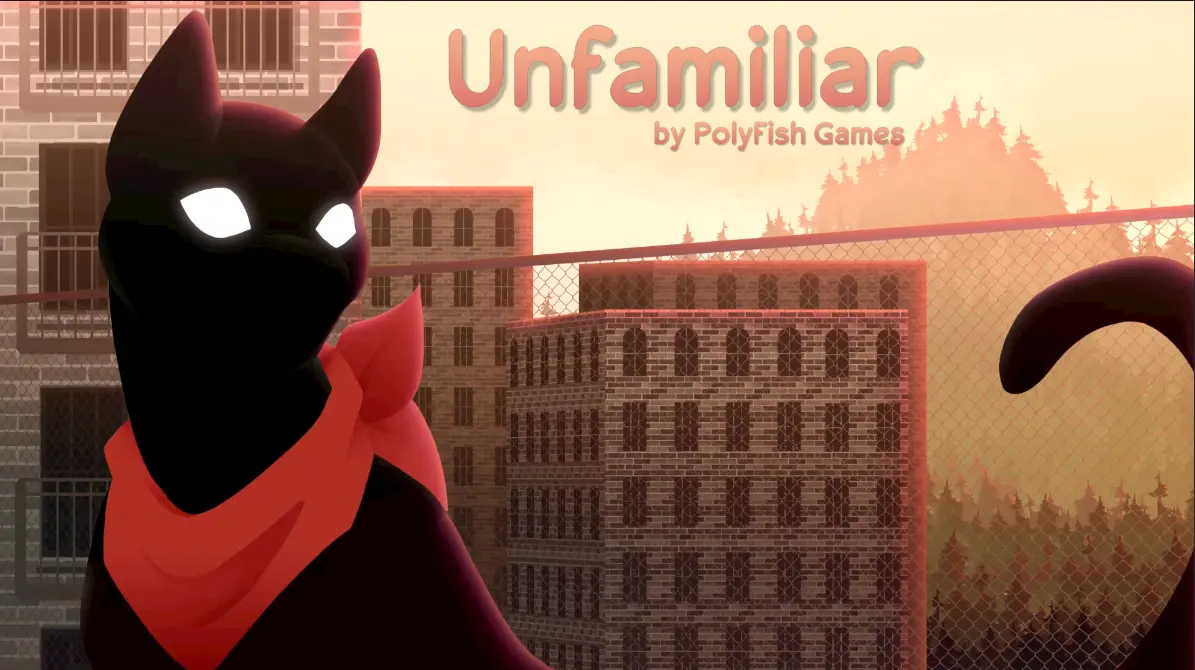 unfamiliar