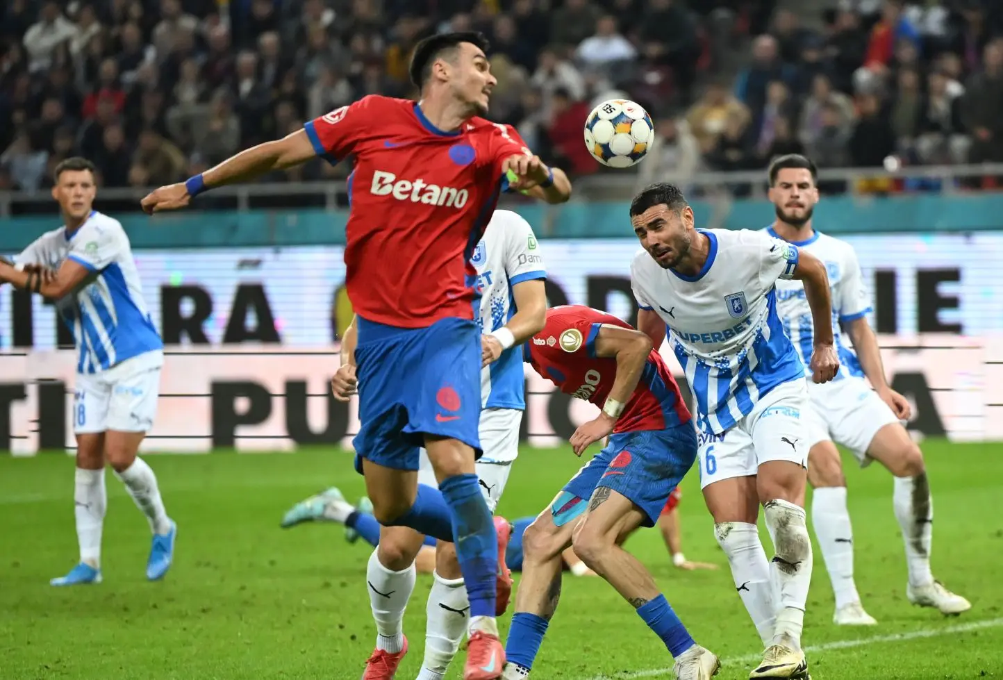 universitatea craiova fcsb