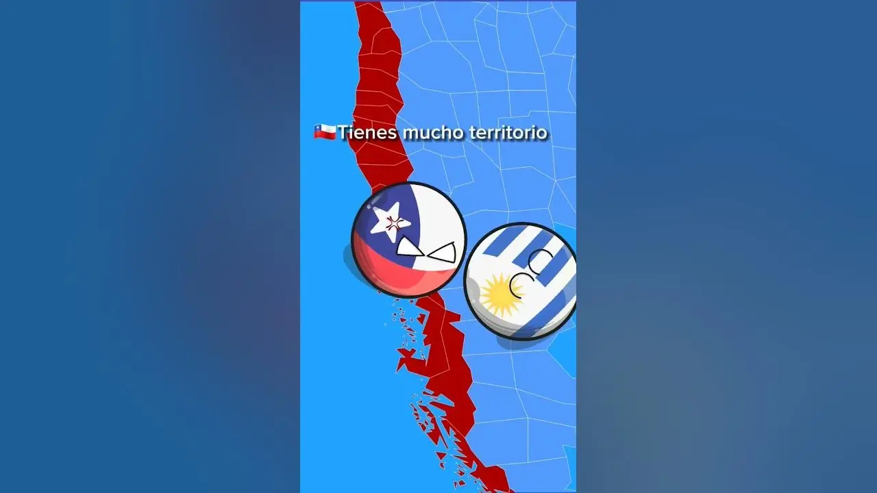 uruguay