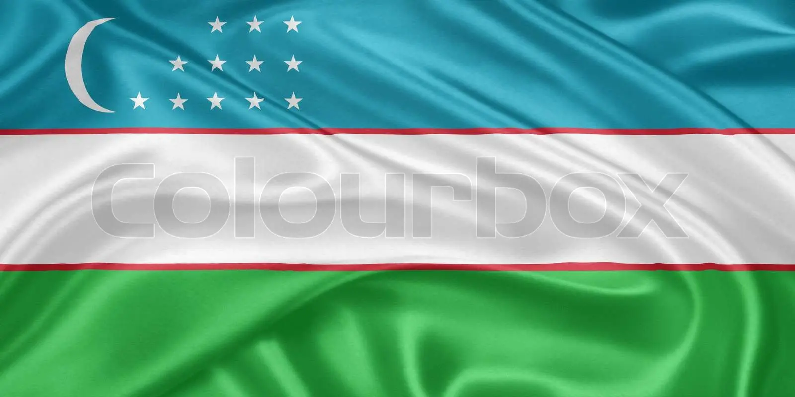 usbekistan