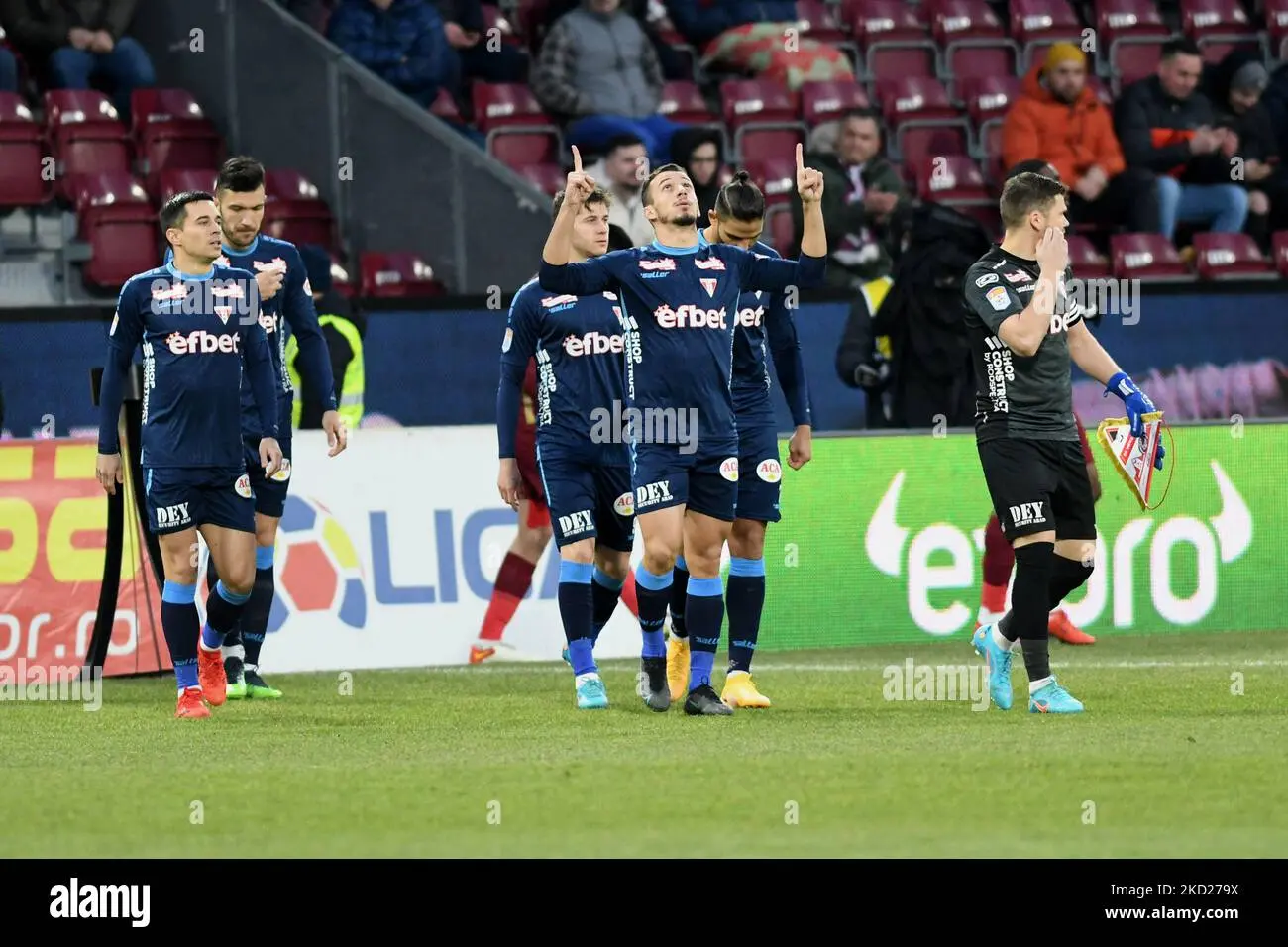 uta arad cfr cluj