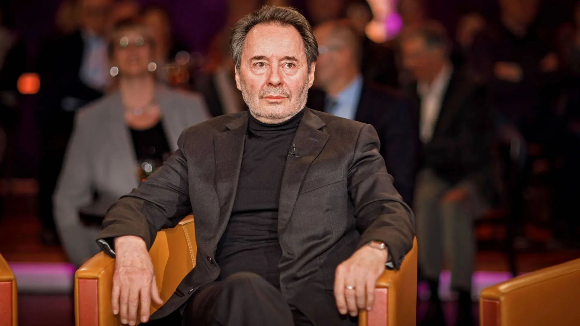 uwe kockisch