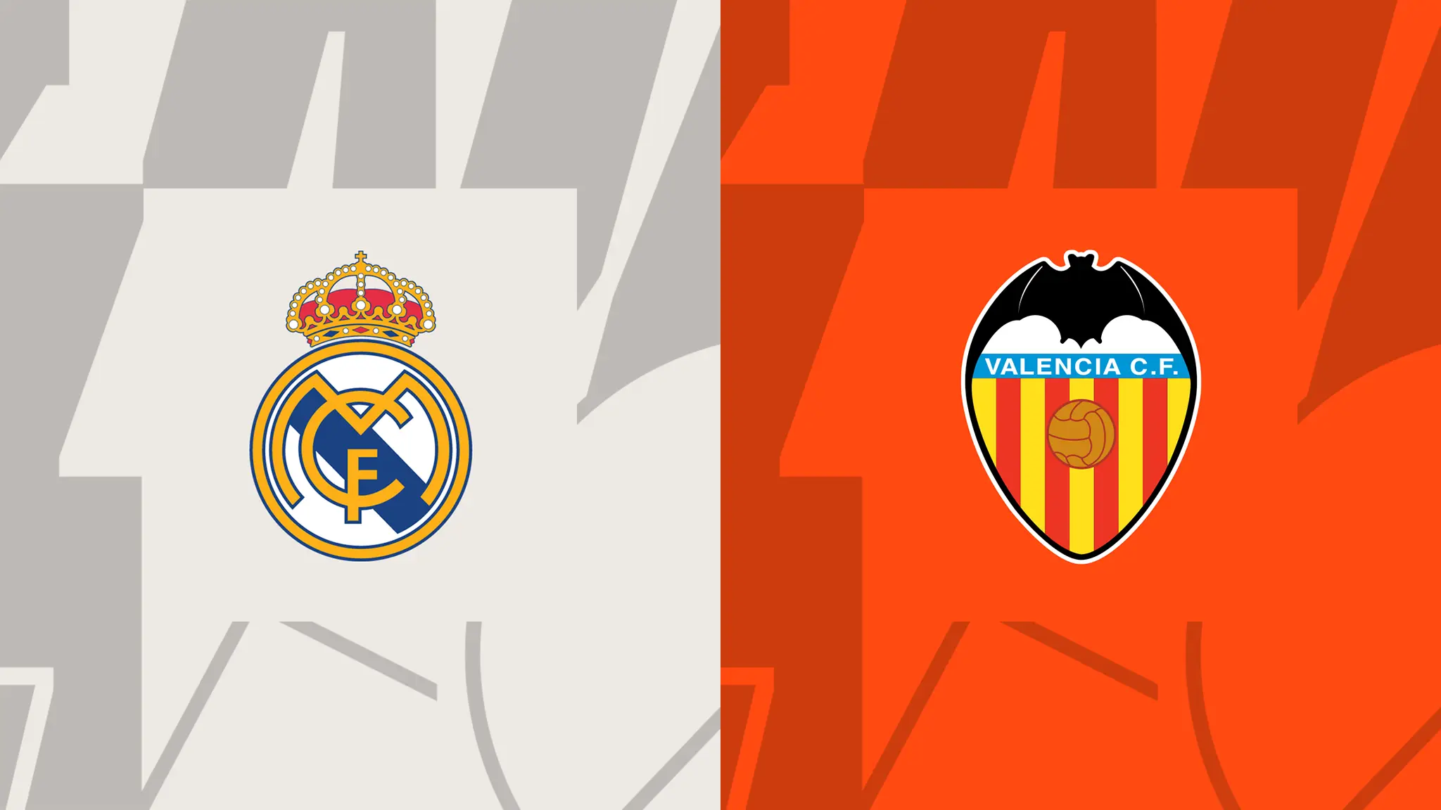 valencia real madrid