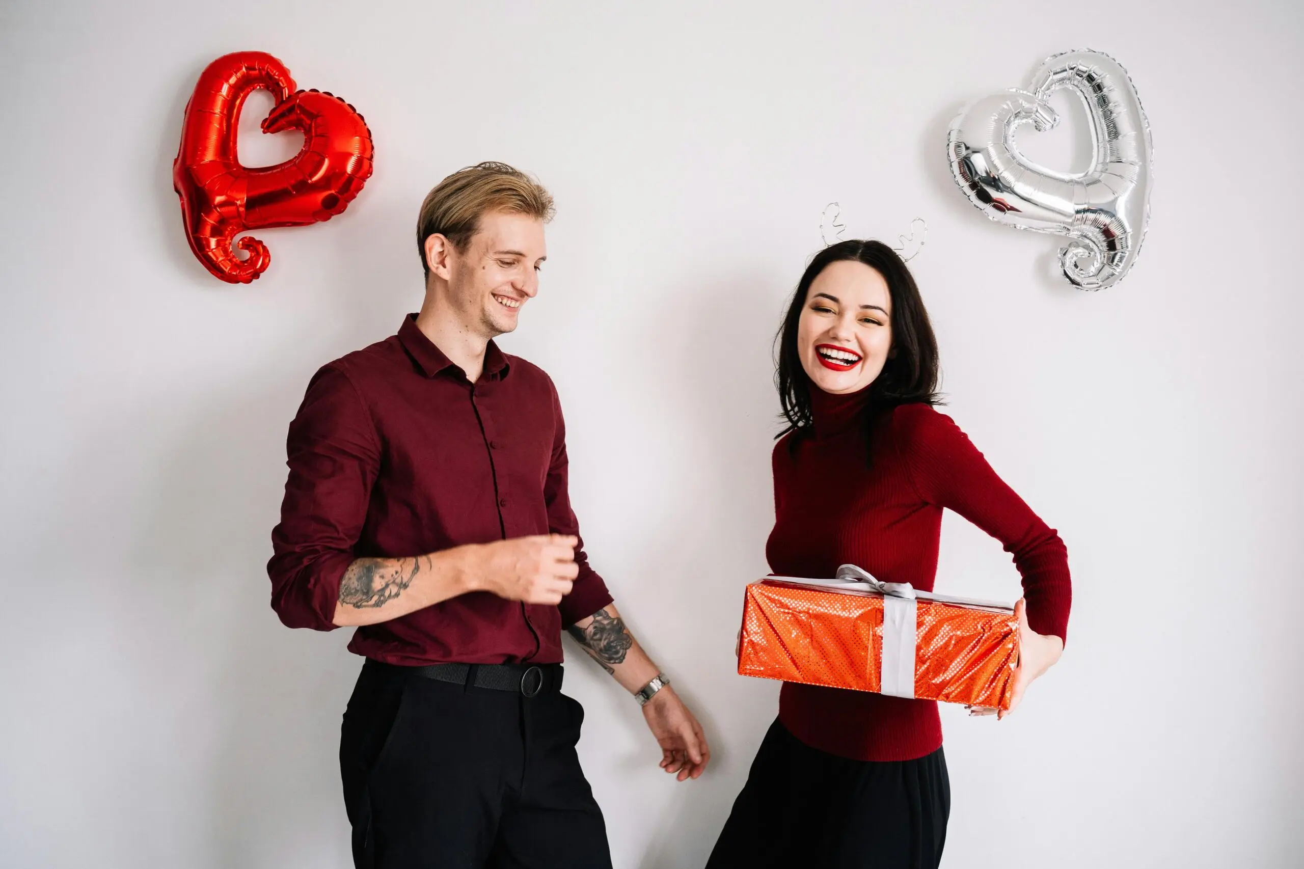 valentine s day