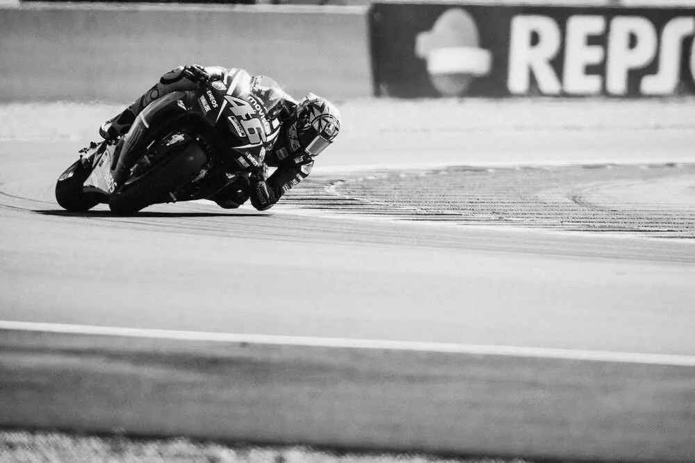 valentino rossi