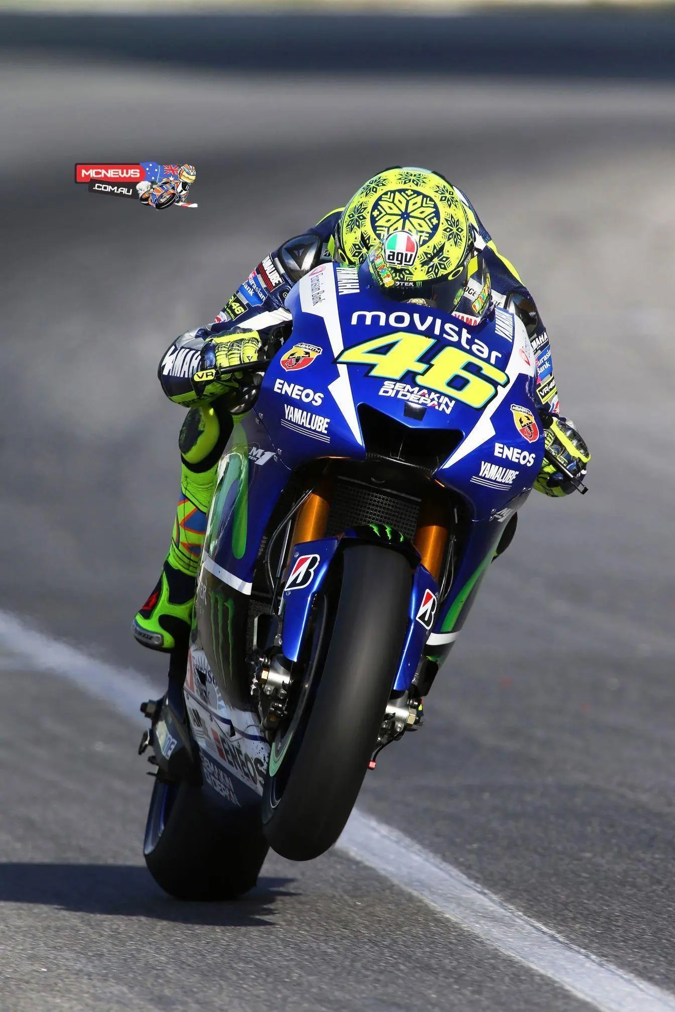 valentino rossi