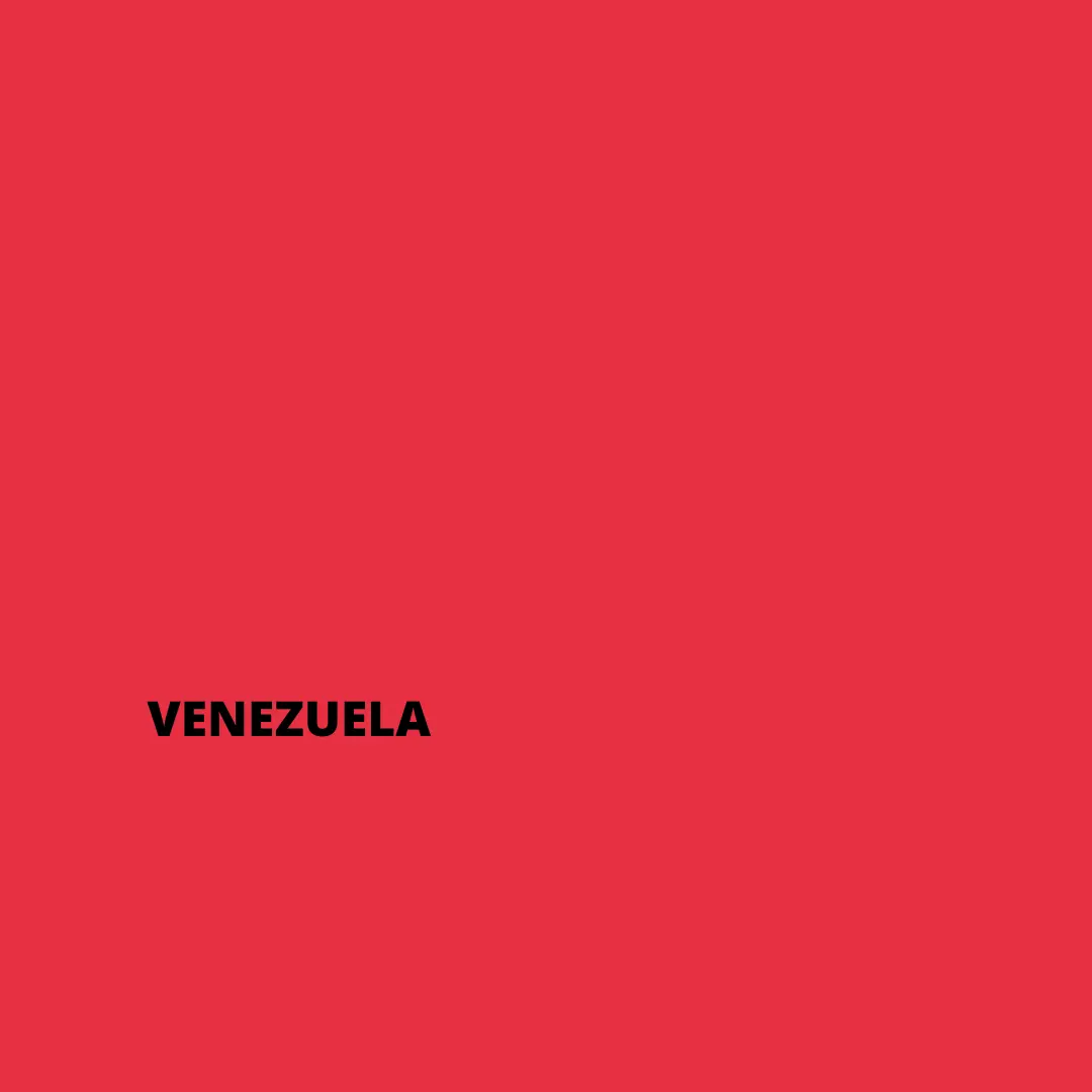 venezuela