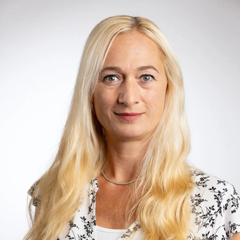 verena hofer