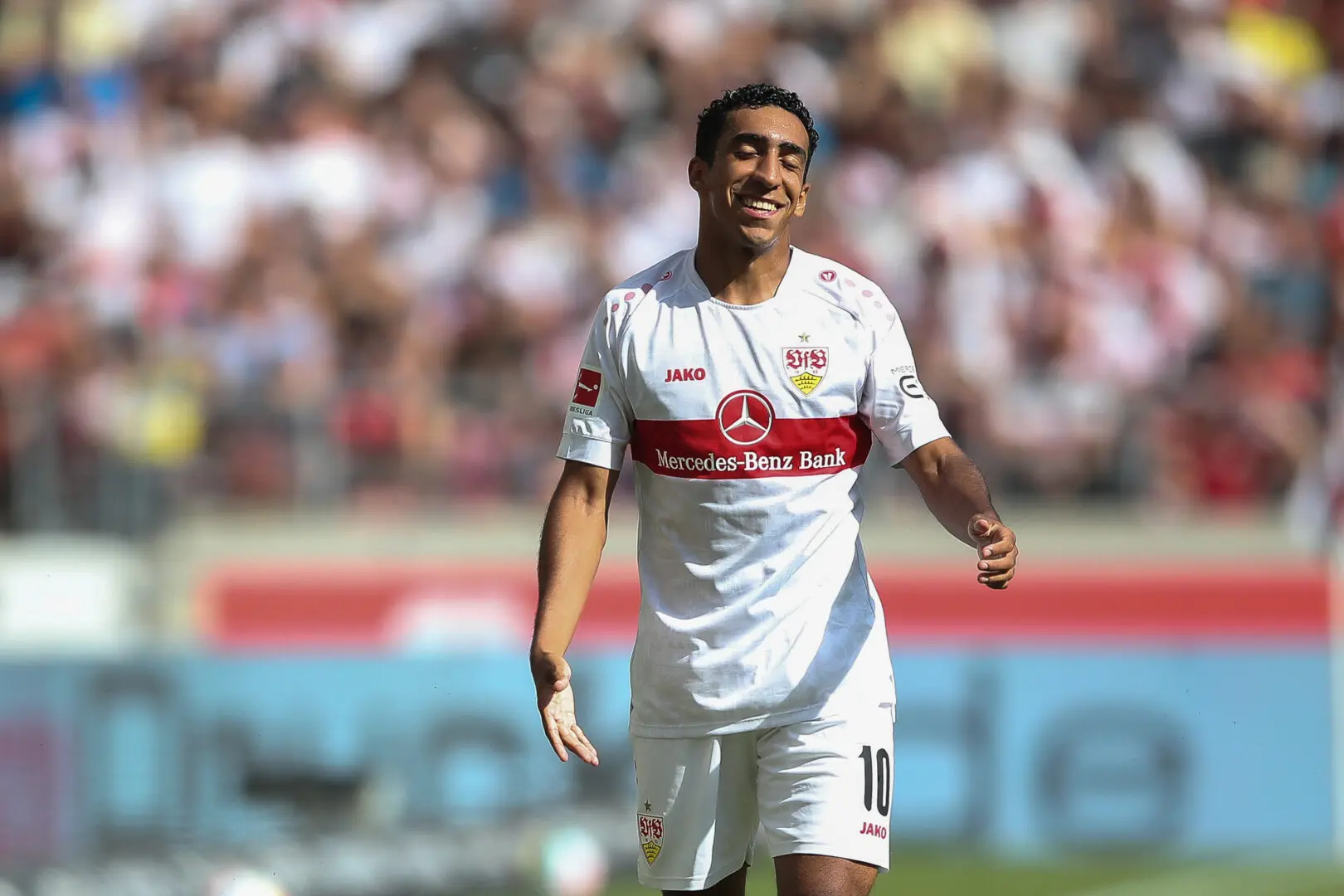 vfb stuttgart tiago tomas