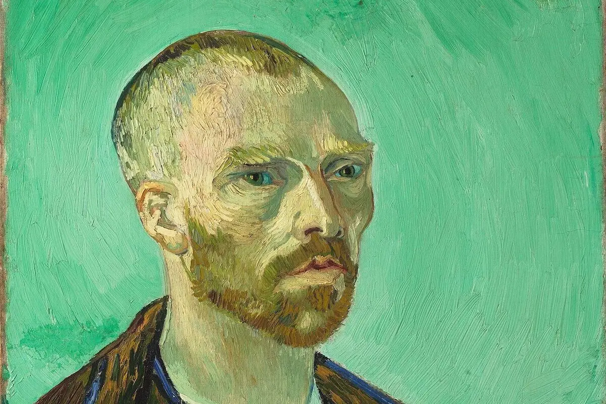 vincent van gogh