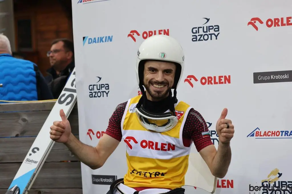 vladimir zografski