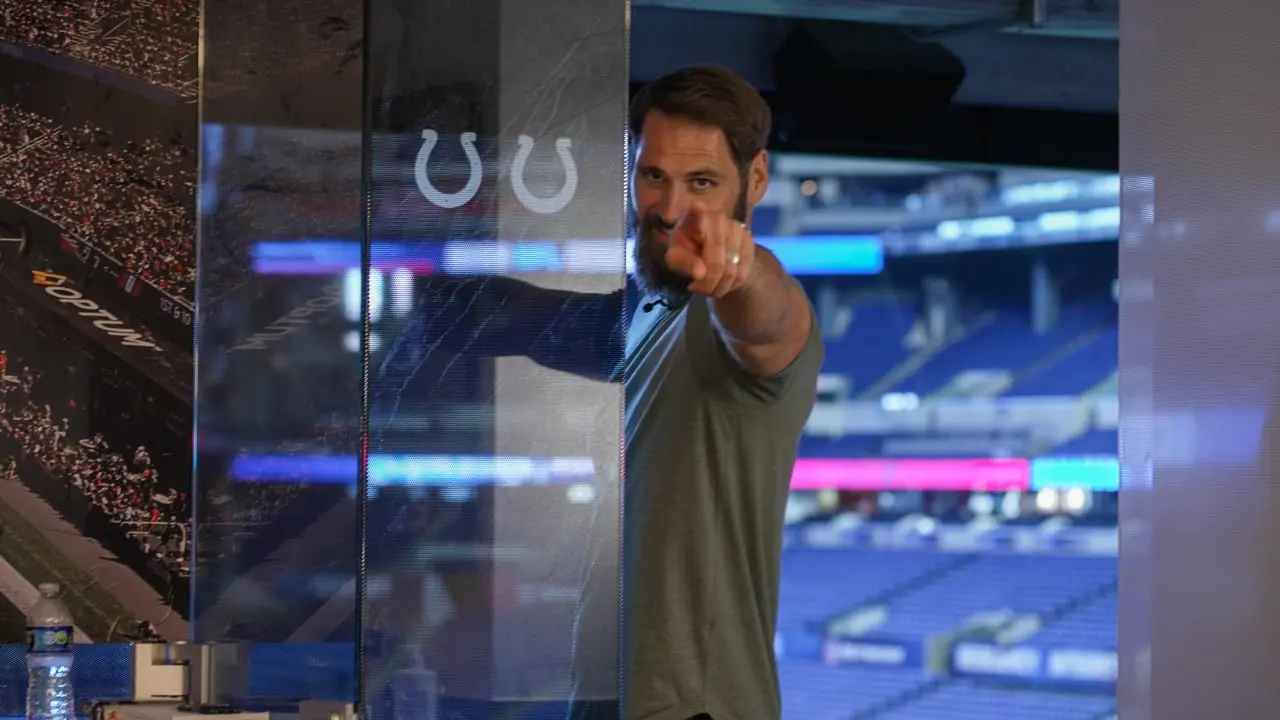 vollmer nfl
