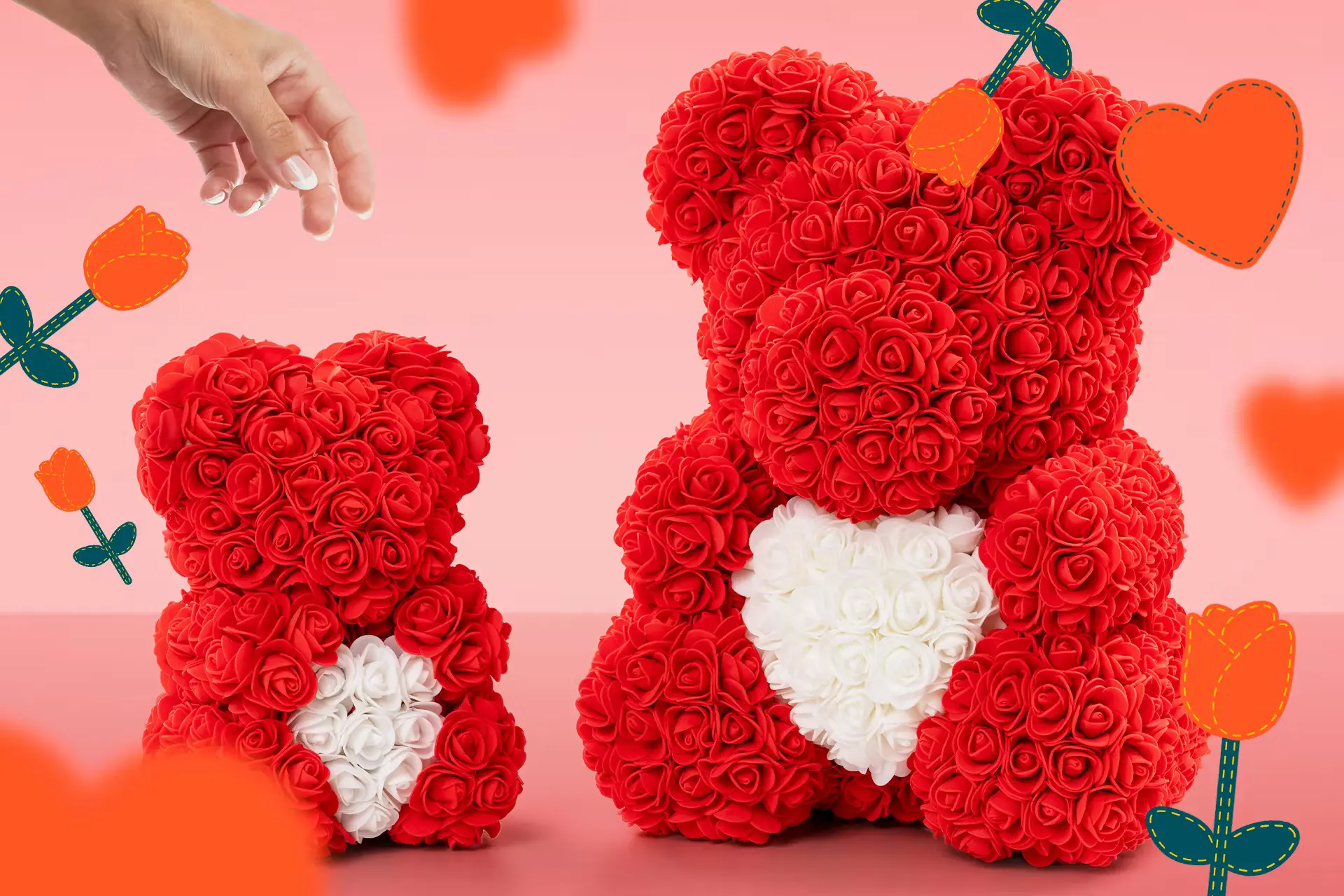 wann ist valentinstag 2026