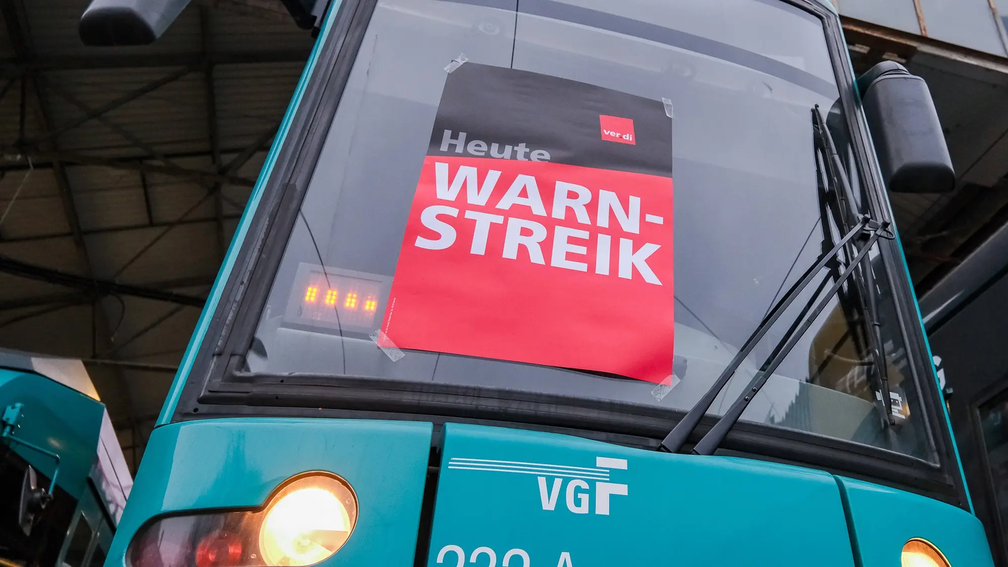 warnstreiks