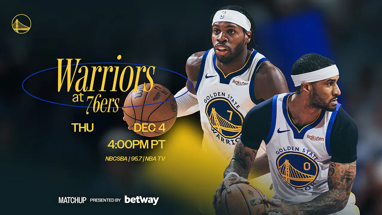 warriors 76ers