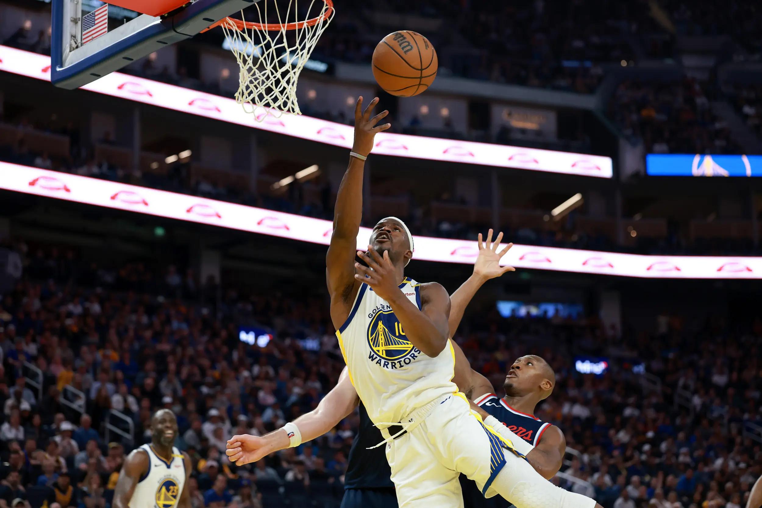 warriors grizzlies 1