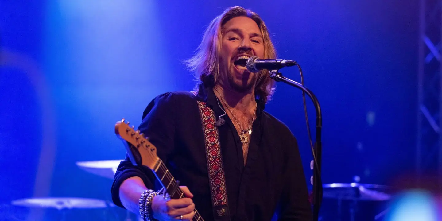 was ist mit gil ofarim passiert