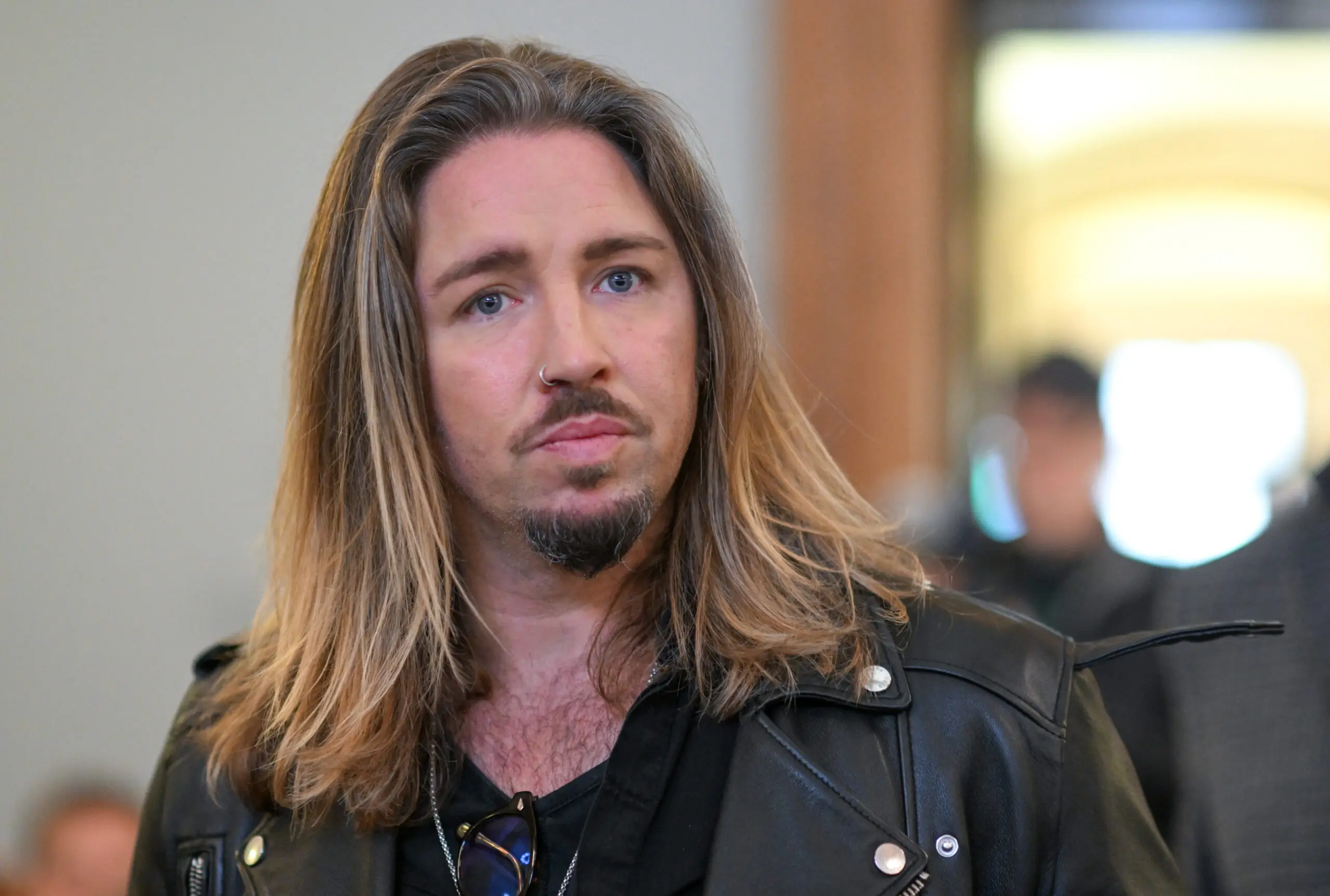was ist mit gil ofarim vorgefallen