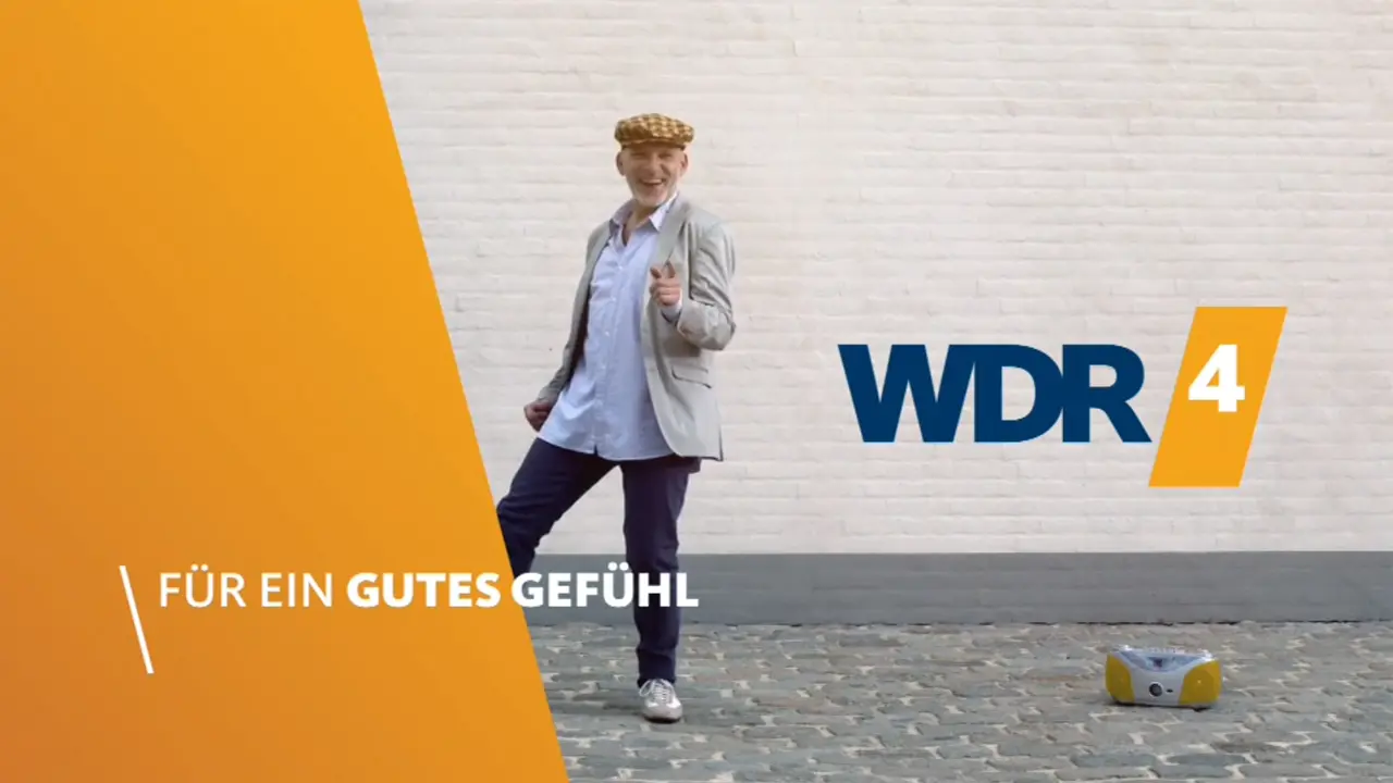 wdr 4