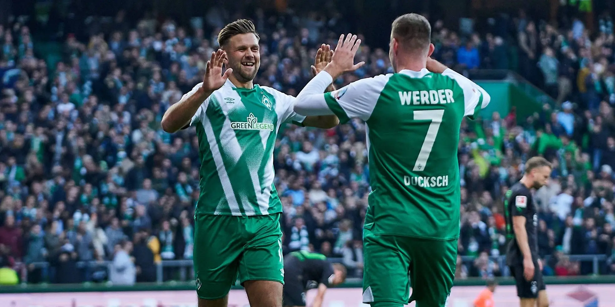 werder bremen f llkrug