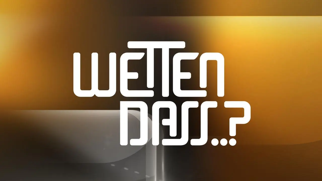 wetten dass