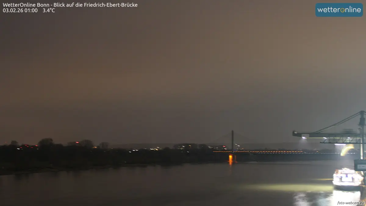 wetter bonn