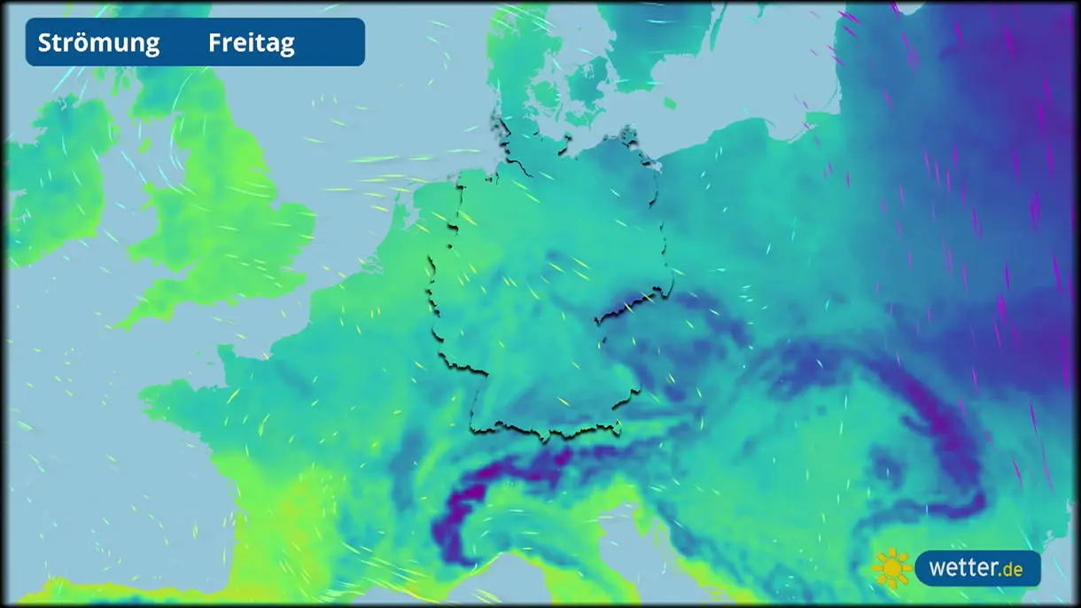 wetter k ln 7