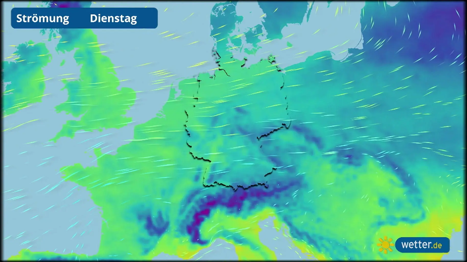 wetter l beck