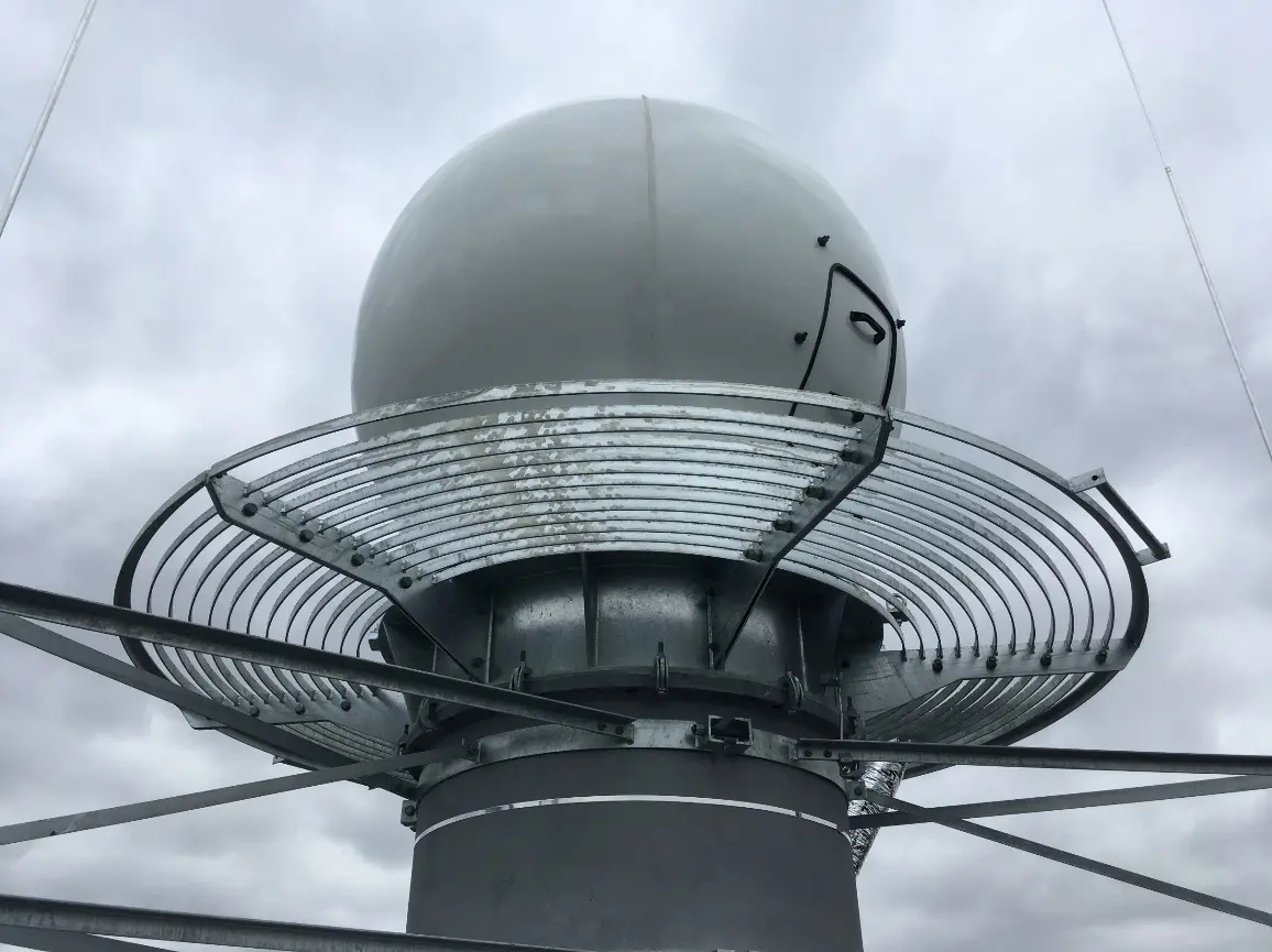 wetterradar