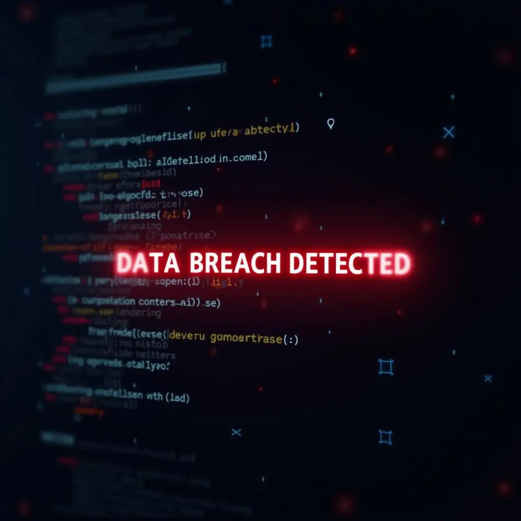 what is a data breach