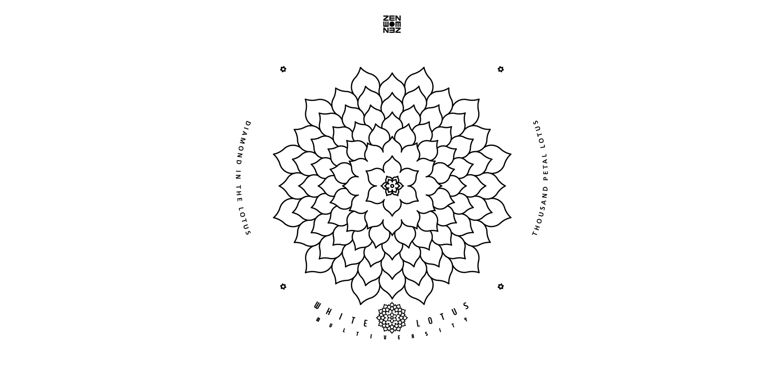white lotus