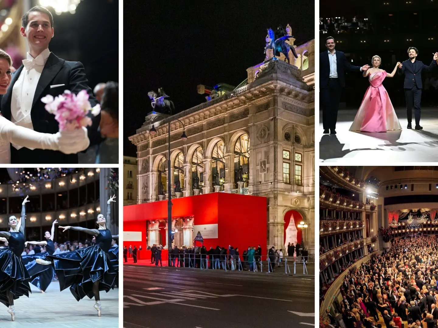 wiener opernball 2026