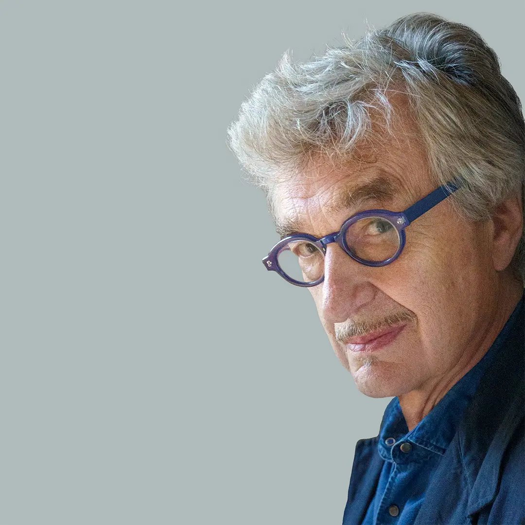 wim wenders