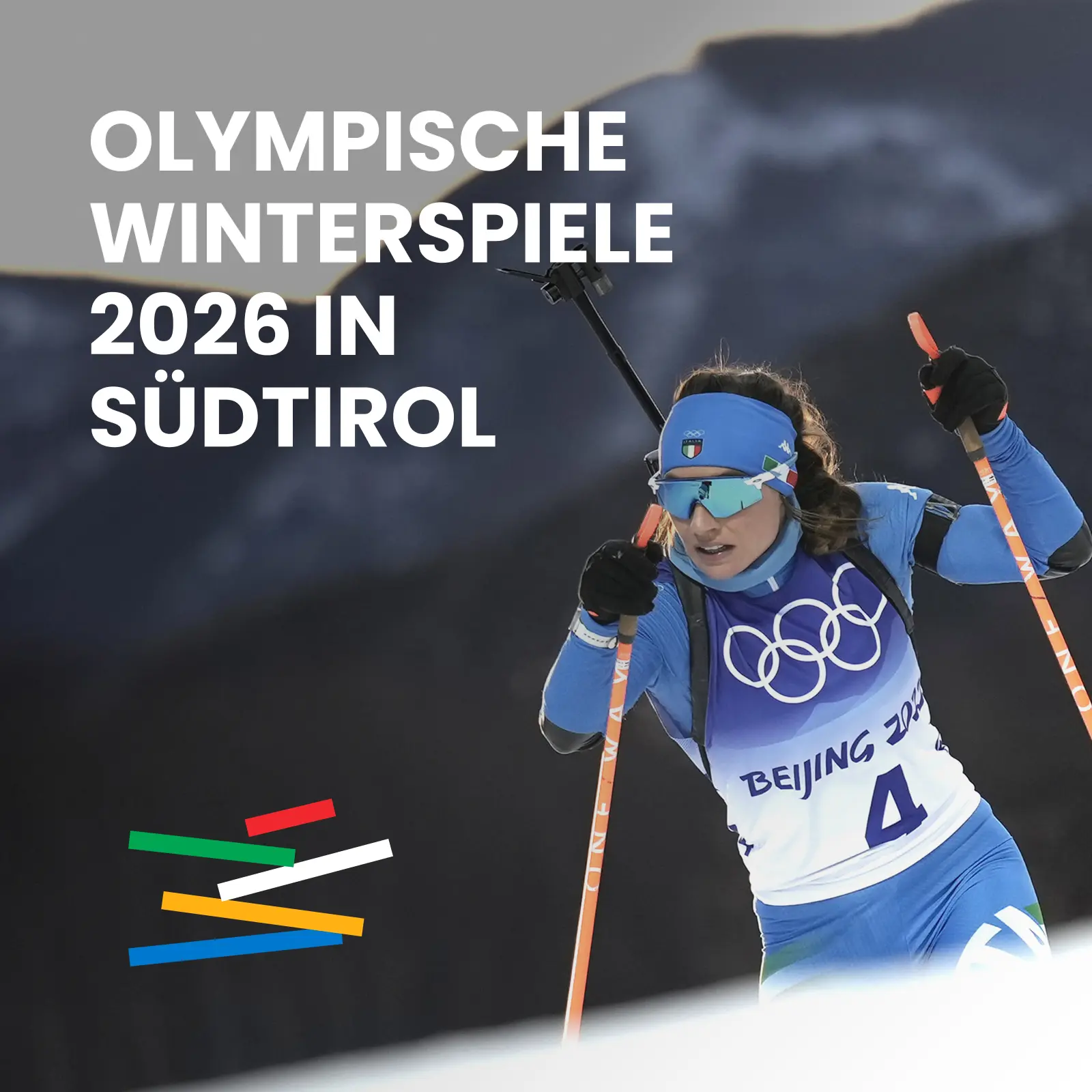 winter olympiade 2026