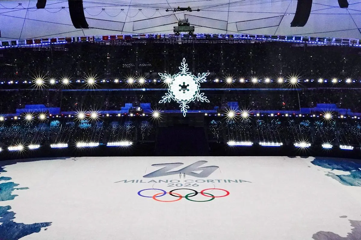 winter olympiade 2026