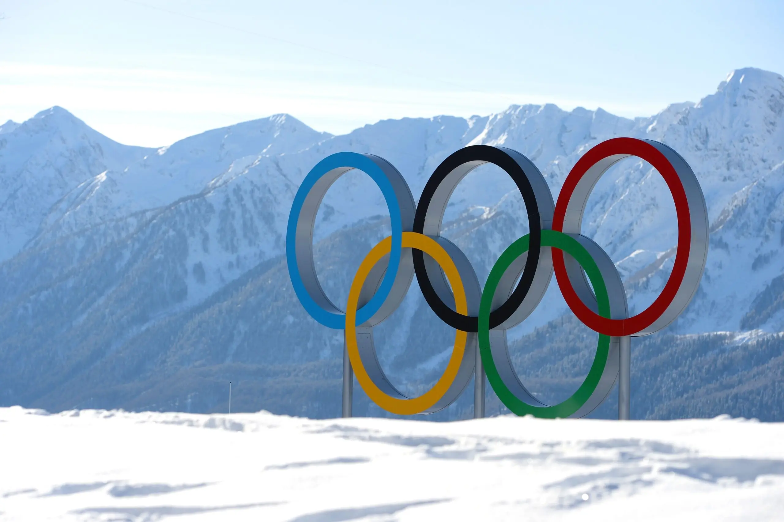 winter olympics