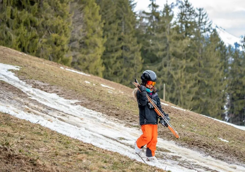 winter vorhersage