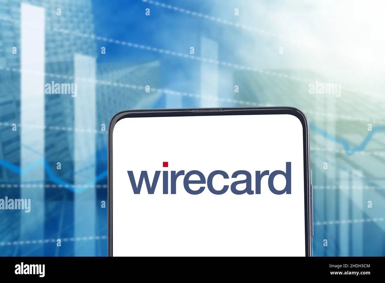 wirecard