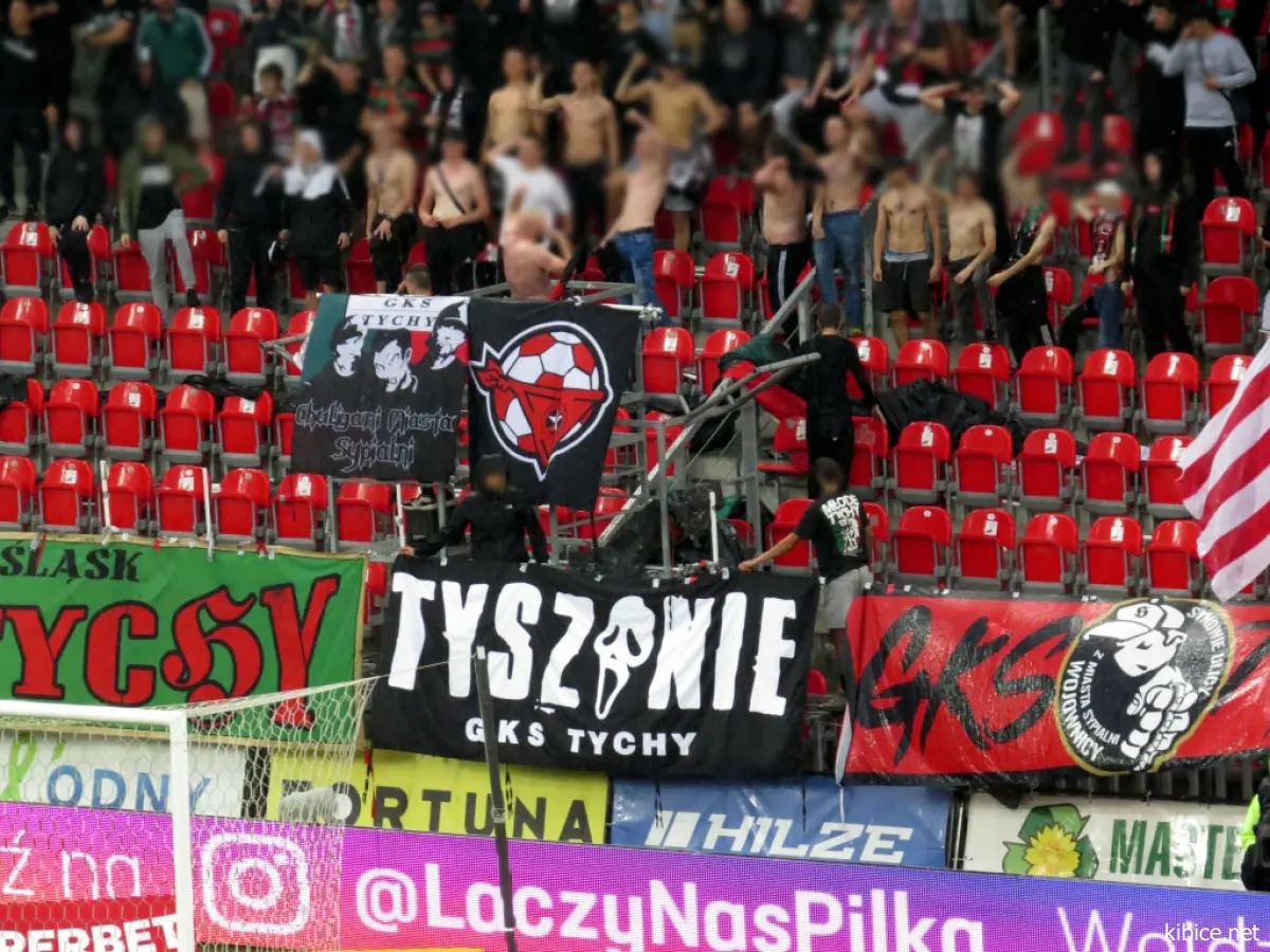 wis a krak w gks tychy