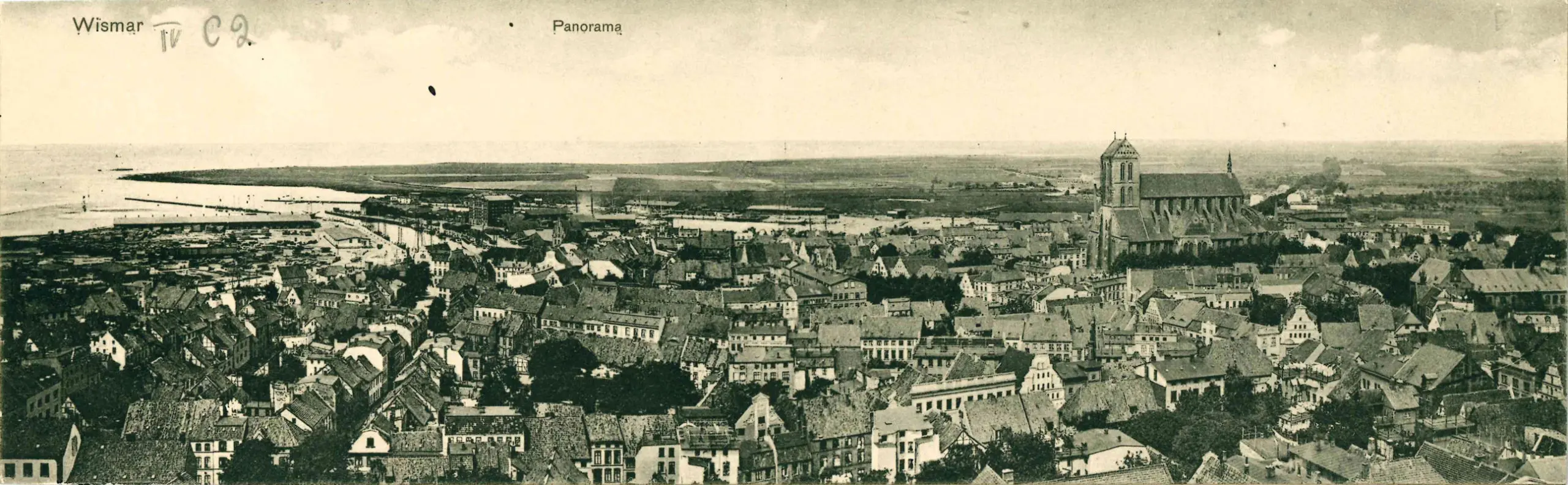 wismar 1910