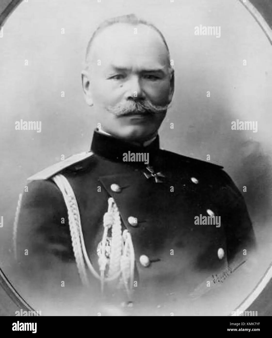 wladimir alexejew